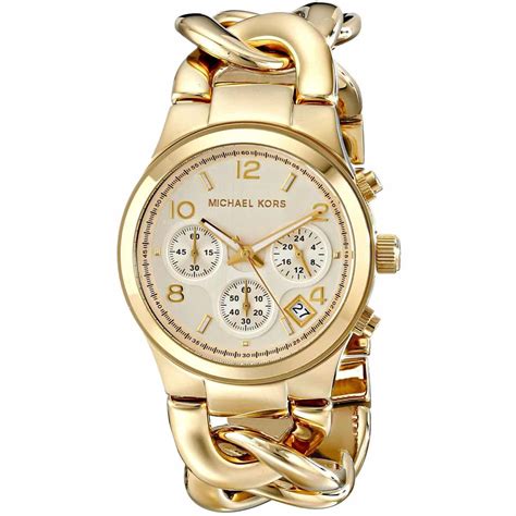 michael kors mk3131 women's watch